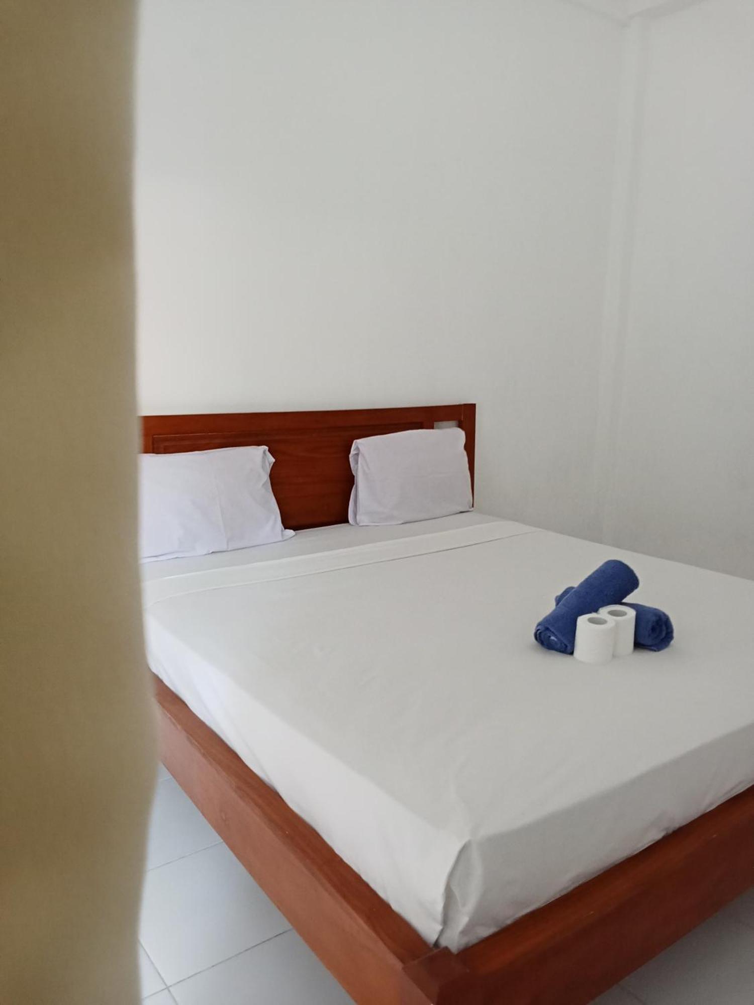 Komang Homestay Αμέντ Εξωτερικό φωτογραφία