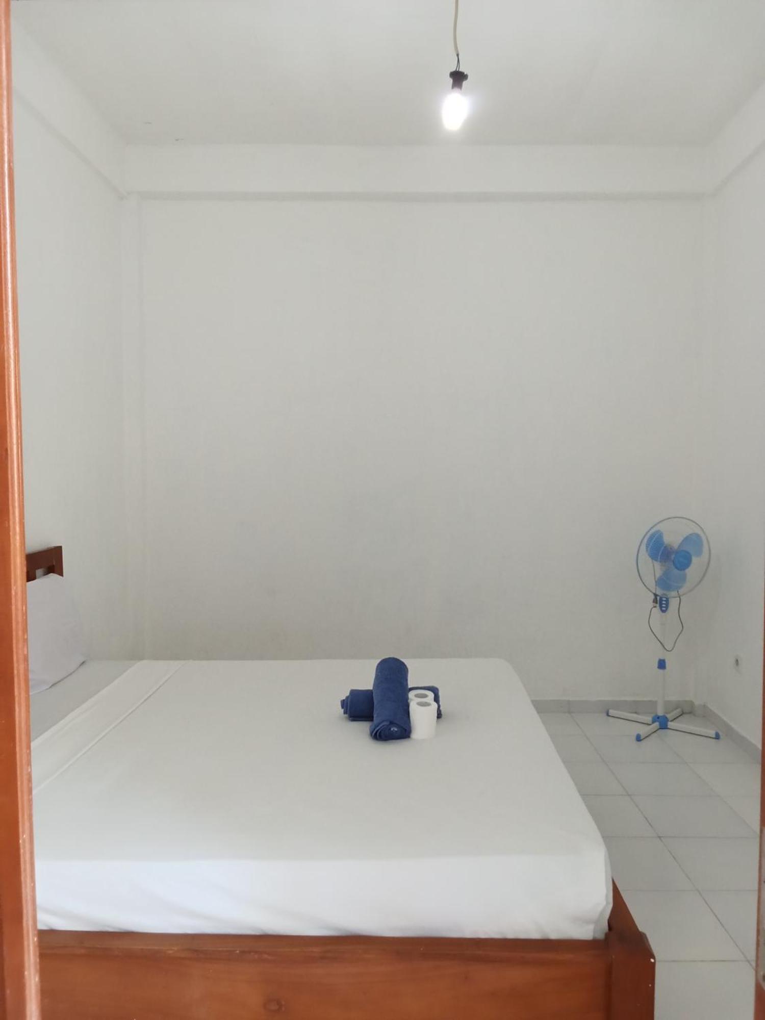 Komang Homestay Αμέντ Εξωτερικό φωτογραφία