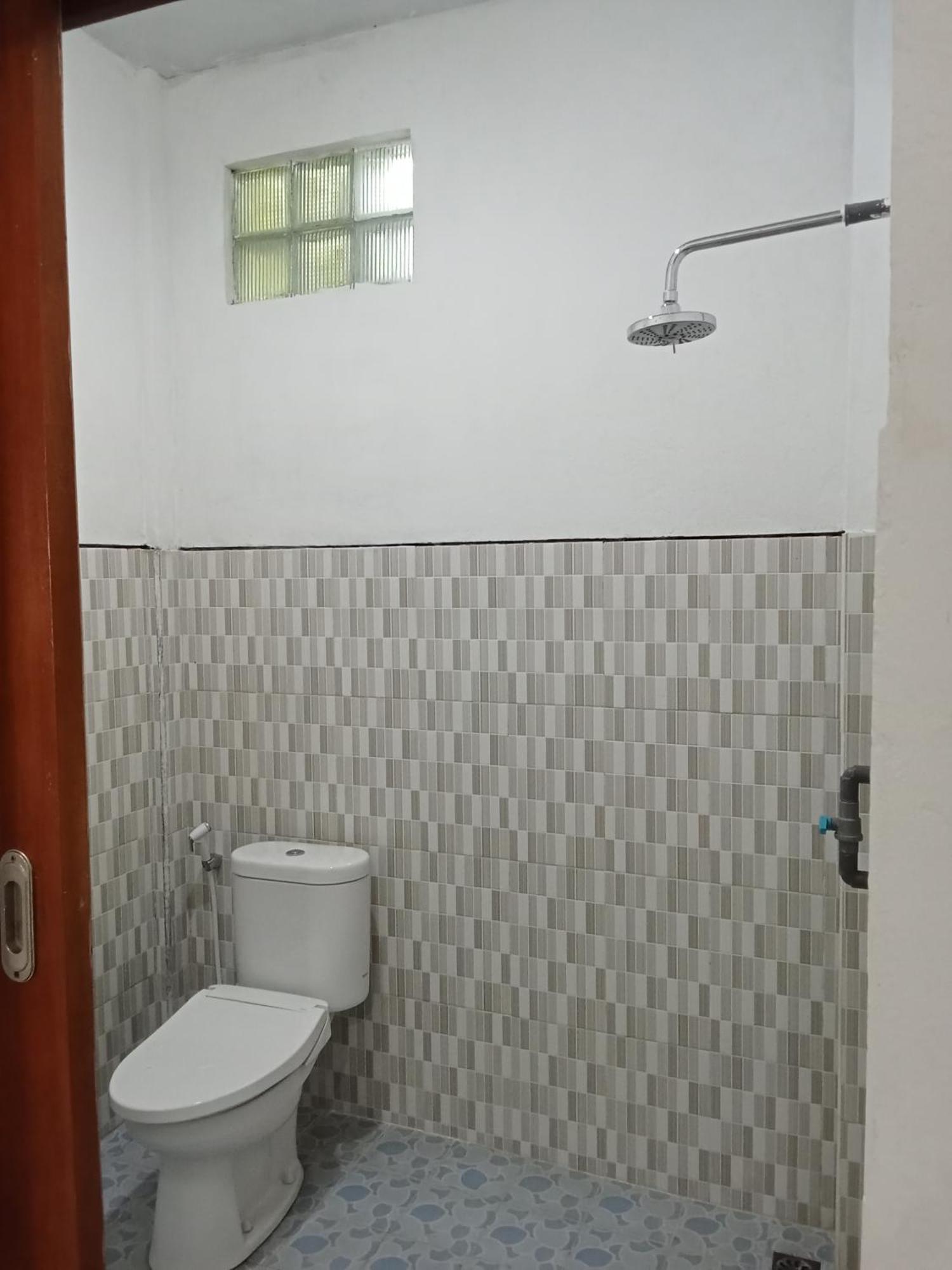 Komang Homestay Αμέντ Εξωτερικό φωτογραφία